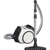 Miele Boost CX1 Parquet PowerLine cikloninis dulkių siurblys su Twister antgaliu