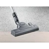 Miele Boost CX1 PowerLine baltas cikloninis dulkių siurblys