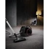 Miele Boost CX1 PowerLine juodas cikloninis dulkių siurblys