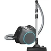 Miele Boost CX1 PowerLine pilkas cikloninis dulkių siurblys