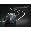 Miele Boost CX1 PowerLine pilkas cikloninis dulkių siurblys