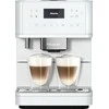 Kavos aparatas Miele CM 6160 Lotoso balta