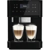 Kavos aparatas Miele CM 6160 Obsidiano juoda
