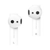 Xiaomi Mi True Wireless ausinės 2S, Belaidis Qi įkrovimas, bluetooth 5.0, Baltos