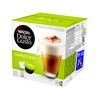 NESCAFÉ® Dolce Gusto® Cappuccino kava 16 kapsulių dėžutėje 200g