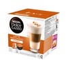 NESCAFÉ® Dolce Gusto® Caramel Latte Macchiato kava 16 kapsulių dėžutėje 168.8g