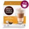NESCAFÉ® Dolce Gusto® Latte Macchiato kava 16 kapsulių dėžutėje 194.4g