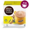 NESCAFÉ® Dolce Gusto® Nesquik® kakava 16 kapsulių dėžutėje 256g