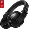 Pioneer DJ HDJ-X7-K Profesionalios DJ Ausinės, Juodos spalvos