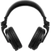 Pioneer DJ HDJ-X7-K Profesionalios DJ Ausinės, Juodos spalvos