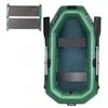 Pripučiama PVC valtis Ladya LT-220 DES