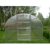 Meistro Kodas Šiltnamis BALTIC LT 3 x 12 m (36 m2) 4 mm danga