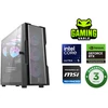Stacionarus žaidimų kompiuteris Varlė Gaming PC Powered by MSI | Intel Core Ultra 5 225F + RTX 5060 | 16 GB DDR5 | 1 TB SSD