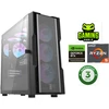 Stacionarus žaidimų kompiuteris Varlė Gaming PC | Ryzen 5 5700x + RTX 5060Ti 8GB | 16GB 3200MHz DDR4 | 1TB M.2 NVMe SSD