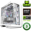 Varlė Gaming Stacionarus žaidimų kompiuteris AMD Ryzen 9 9950X3D2 + RTX 5080 | 32GB DDR5 | 2x 2TB NVMe SSD