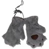 Vaikiškos Dvigubos Kumštinės 18 cm VDK51