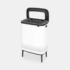 Brabantia Bo skalbinių dėžė, 2 x 45 l