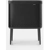 Brabantia Bo skalbinių dėžė, 60 l