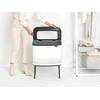 Brabantia Bo skalbinių dėžė, 60 l