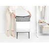 Brabantia Bo skalbinių dėžė, 60 l