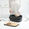 Brabantia Nic duoninė - Dark Pilkas