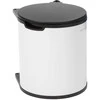 Brabantia Įmontuojama šiukšlių dėžė, 15 L