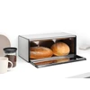 Brabantia Keturkampė duoninė (įvairių spalvų)