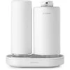 Brabantia Muilo ir plovimo skysčio rinkinys SinkStyle