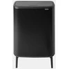Brabantia Šiukšliadėžė Bo Touch Bin Hi atidaroma ranka, 60 L