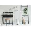 Brabantia Šiukšlių dėžė atidaroma koja, 12 L