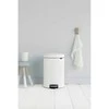 Brabantia Šiukšlių dėžė atidaroma koja, 20 L