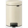 Brabantia Šiukšlių dėžė atidaroma koja, 5 L