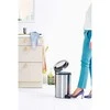 Brabantia Šiukšlių dėžė atidaroma koja, 12 L