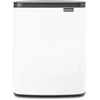 Brabantia Šiukšlių dėžė, Bo 12 L