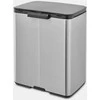 Brabantia Šiukšlių dėžė, Bo 12 L