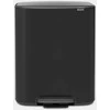 Brabantia Šiukšlių dėžė Bo 2 x 30 L