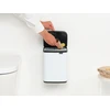 Brabantia Šiukšlių dėžė, Bo 4 L