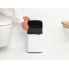 Brabantia Šiukšlių dėžė, Bo 4 L