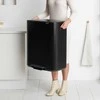 Brabantia Šiukšlių dėžė Bo 60 L
