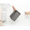 Brabantia Šiukšlių dėžė, Bo 7 L