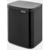 Brabantia Šiukšlių dėžė, Bo 7 L