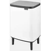 Brabantia Šiukšlių dėžė, Bo Hi 12 L