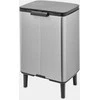 Brabantia Šiukšlių dėžė, Bo Hi 12 L