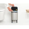 Brabantia Šiukšlių dėžė, Bo Hi 4L