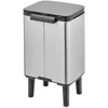 Brabantia Šiukšlių dėžė, Bo Hi 4L