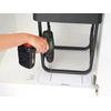 Brabantia šiukšlių dėžė, montuojama, Sort &amp; Go 2 x 15L
