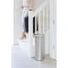 Brabantia Šiukšlių dėžė - peleninė, 30 L
