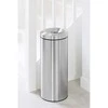 Brabantia Šiukšlių dėžė - peleninė, 30 L