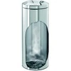 Brabantia Šiukšlių dėžė - peleninė, 30 L