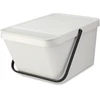 Brabantia Šiukšlių dėžė Sort &amp; Go rūšiavimui, 20 L